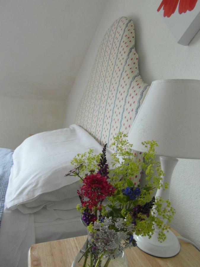 Powillimount Cottage Kirkbean المظهر الخارجي الصورة